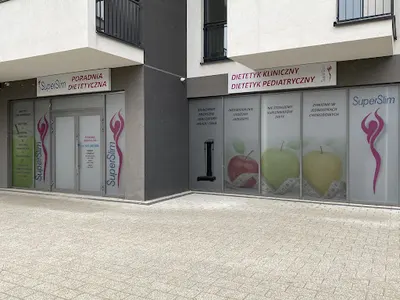 Poradnia Dietetyczna SuperSlim